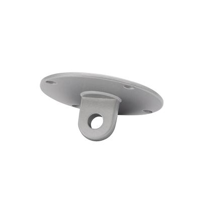 Mätur 0-20 x 0,1 mm med justerbara toleransmärken och platt baksida + baksida med öga